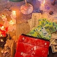 le portefeuille magique sans dangers et sans consequences