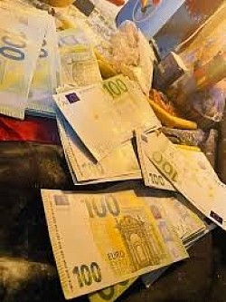 le portefeuille magique sans dangers et sans consequences