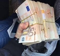 la multiplication d'argent rapide sans consequences