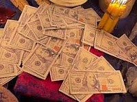 explication sur le portefeuille magique