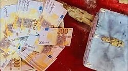 explication sur le portefeuille magique