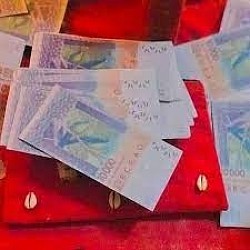 portefeuille magique benin